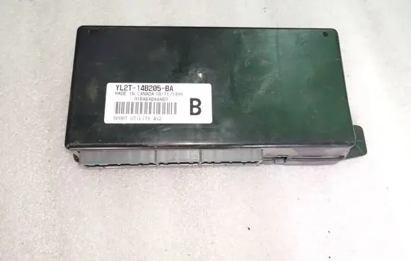 Ford Explorer Other control units/modules YL2T14B205BA