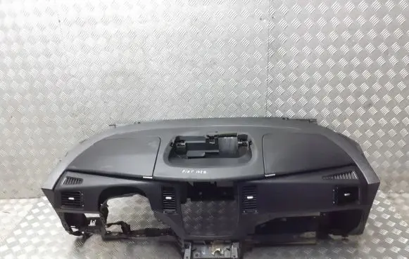 Fiat Idea Dashboard 735361781