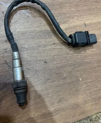 BMW 3 E90 E91 Lambda probe sensor 7791600 0281004018