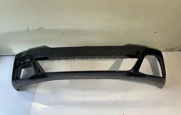 BMW 5 G30 G31 Front bumper 9852205 51119852205 2697690