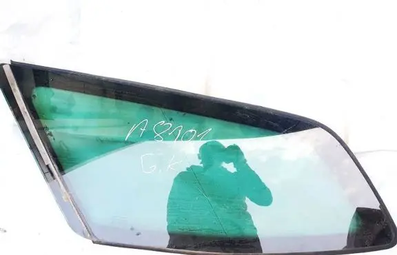 Citroen C5 Rear side window