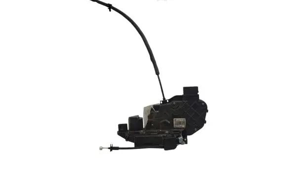 Ford S-MAX Rear door lock AM2AR26412BA A048317