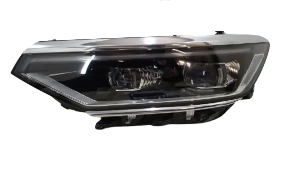 Volkswagen PASSAT B8 Headlight/headlamp 3G2941081T 992941572CA