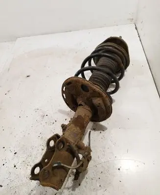 Toyota Auris 150 Front shock absorber with coil spring