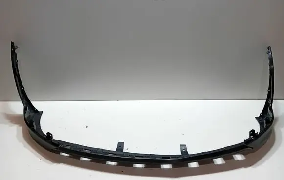 Hyundai Tucson TL Front bumper cross member 86512D7100