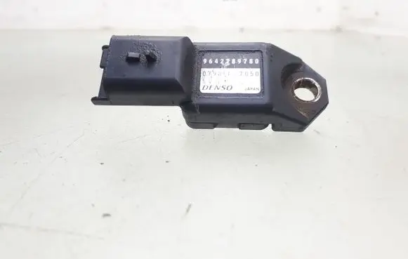 Citroen C5 Air pressure sensor 9642789780 0798007050