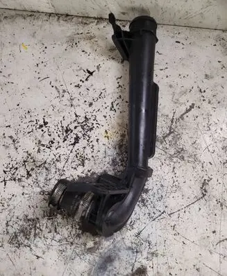 Citroen C5 Intercooler hose/pipe 9674900880