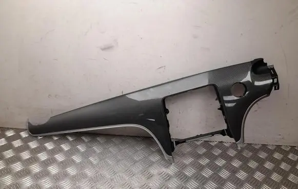 Mercedes-Benz C W206 Panel trim A2066800703