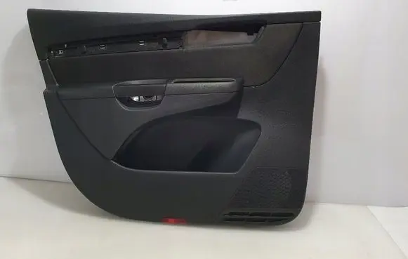 Volkswagen Sharan Front door card panel trim 7N1867011