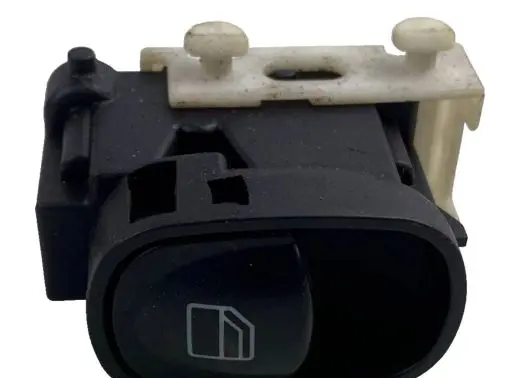 Mercedes-Benz C W203 Quarter vent window switch A2038200210
