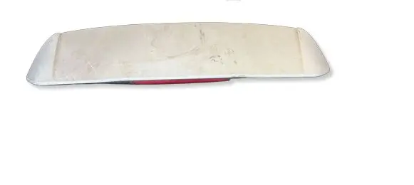 Volvo C30 Tailgate/trunk spoiler 31255832