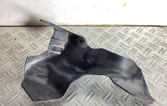 Volkswagen Tiguan ABS pump bracket 5QA614321C