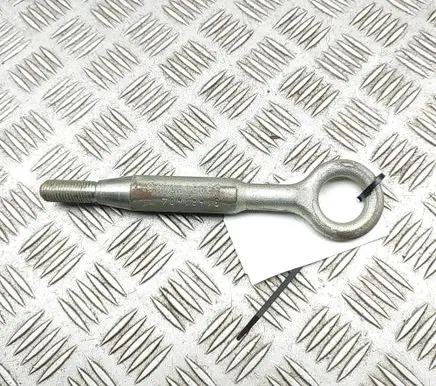 Volvo V60 Towing hook eye 31680604 8888002690