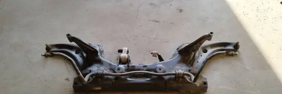 Ford Fiesta Front subframe fk42820