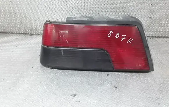Peugeot 405 Rear/tail lights
