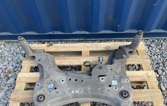 Renault Megane III Other under body part 544010507R