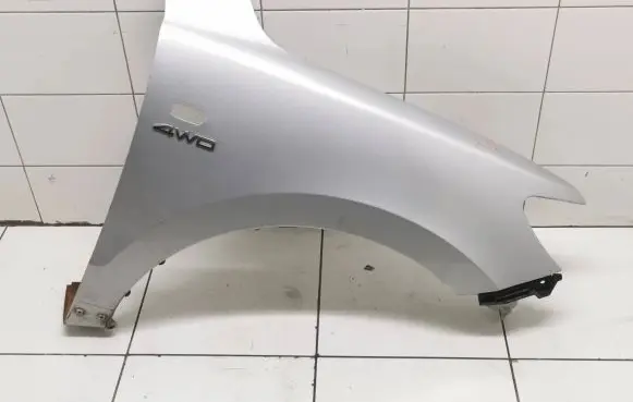 Hyundai Santa Fe Fender