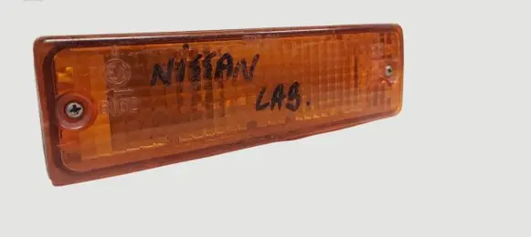 Nissan Terrano Front indicator light IKI3166 6162 JAPAN
