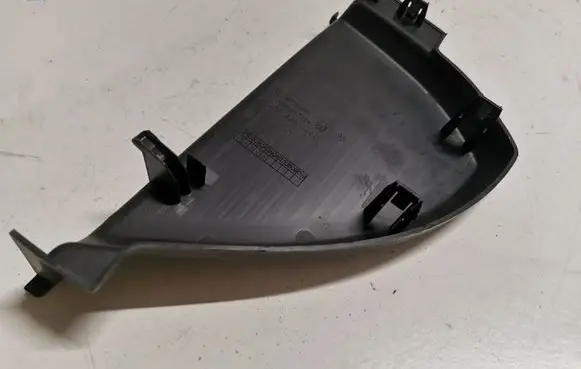Mercedes-Benz C W205 Dashboard side end trim A2056801407