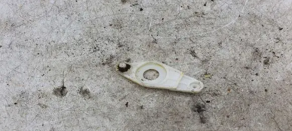 Honda FR-V Other interior part NOCODE