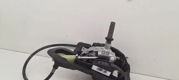 BMW Z4 E89 Gear shifter/selector 7603766