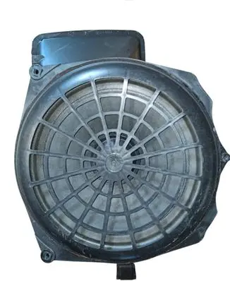 Audi A4 S4 B6 8E 8H Subwoofer speaker 8E5035412