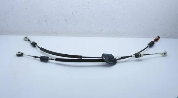 Ford Transit VII Gear shift cable linkage BK3R7E395KF
