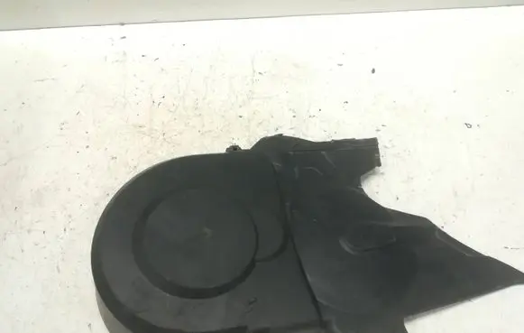 Audi A4 S4 B7 8E 8H Timing belt guard (cover) 045109107F