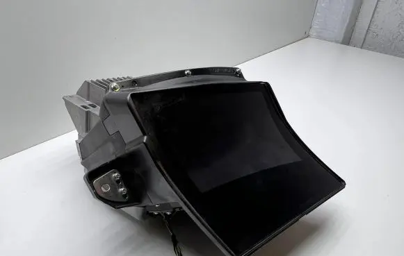 BMW 6 F12 F13 Head up display screen 9249966 17089310 131720086