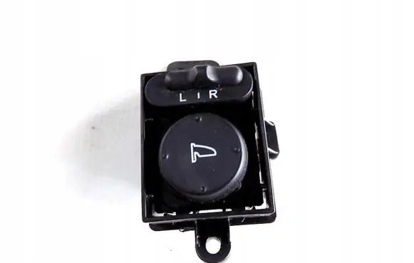 Honda Jazz Wing mirror switch