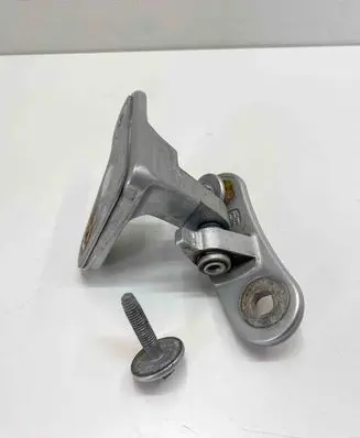 Mercedes-Benz SL R231 Front door upper hinge A2317200537