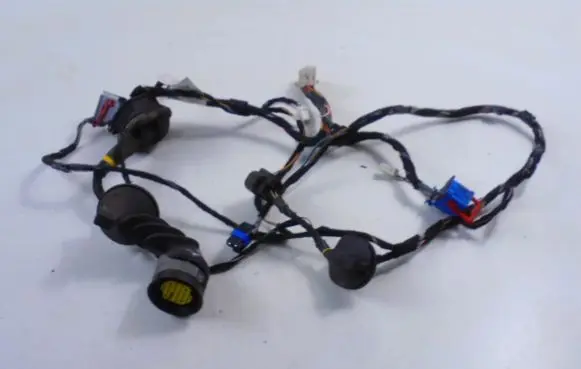 Fiat Stilo Front door wiring loom 51730512