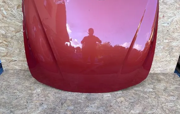 BMW 4 F32 F33 Engine bonnet/hood