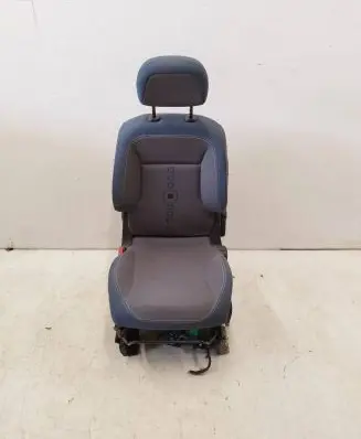 Citroen Berlingo Front driver seat 