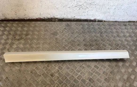BMW X3 G01 Front door trim (molding) 8064795
