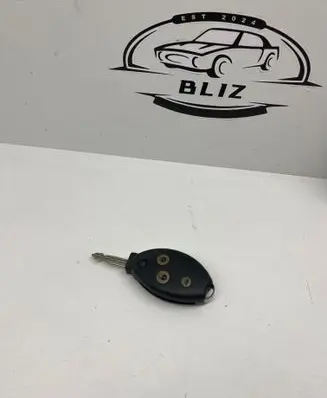 Citroen C5 Ignition lock 0523