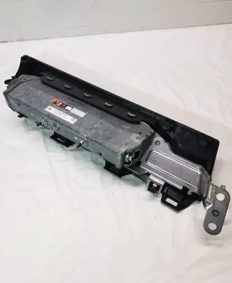 Lexus RX 450H Knee airbag TG13D04001 0589P1000739
