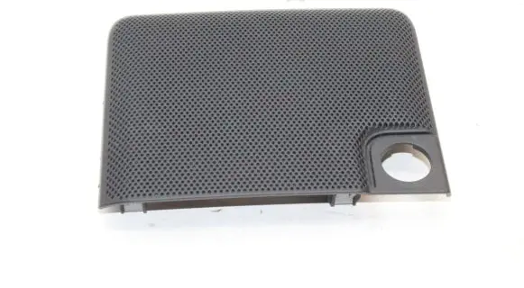 Dash center speaker trim cover