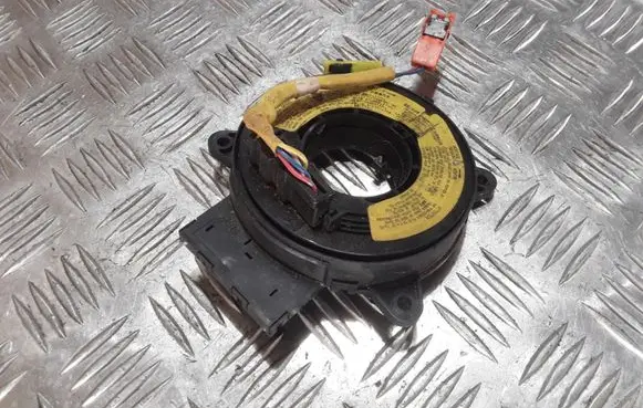Mazda 6 Airbag slip ring squib (SRS ring)