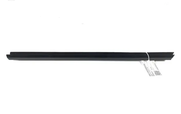 BMW 3 G20 G21 Front door trim bar 51337407419