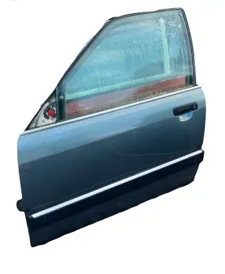 Audi 200 Front door