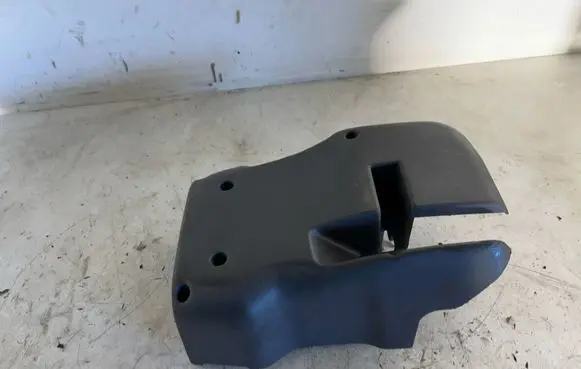 Nissan Navara D22 Steering wheel column trim 484703S400