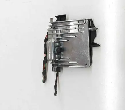 Mercedes-Benz GLE W167 Windshield/windscreen camera A2479010304 A2479027710