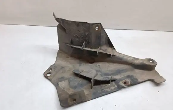 BMW 3 E90 E91 Front underbody cover/under tray 7159190 51717159190