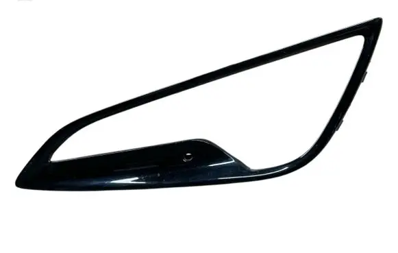 Hyundai i40 Front fog light trim/grill 865273Z000