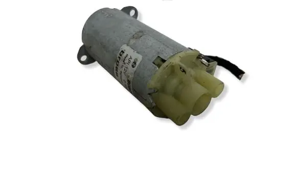 Skoda Superb B6 (3T) Seat adjustment motor 0130002652