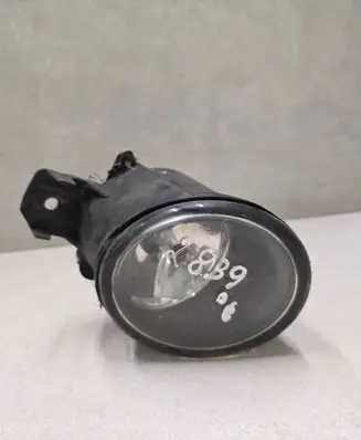 Front fog light