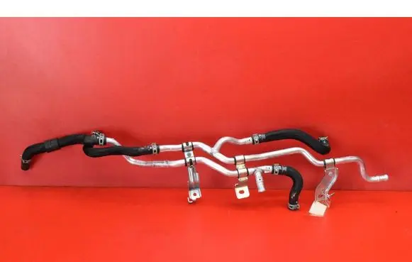 Nissan Qashqai Air conditioning (A/C) pipe/hose 215116VU2A