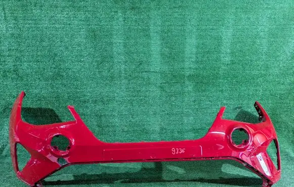 Seat Arona Front bumper 6F9807221F