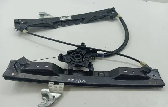 Chrysler Voyager Sliding door electric window regulator 3014874H